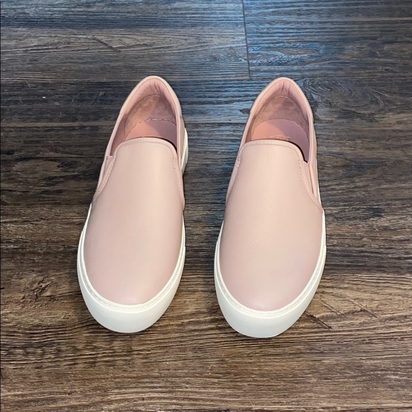 UGG Shoes - UGG Jass Slip-Ons in Pink Crystal Size 10B